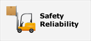 Safety Reliability