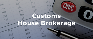 Customs House Brokerage