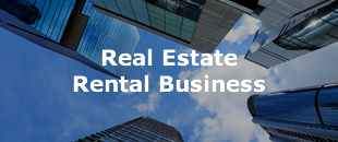Real Estate Rental Business