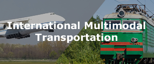 International Multimodal Transportation