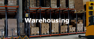 Warehousing	