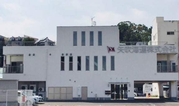 Yokohama Branch