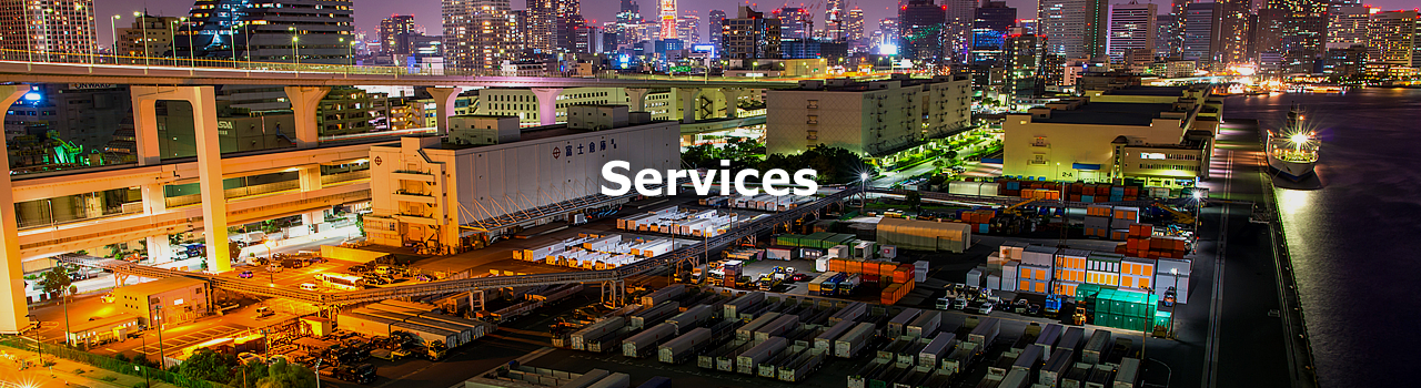 Services