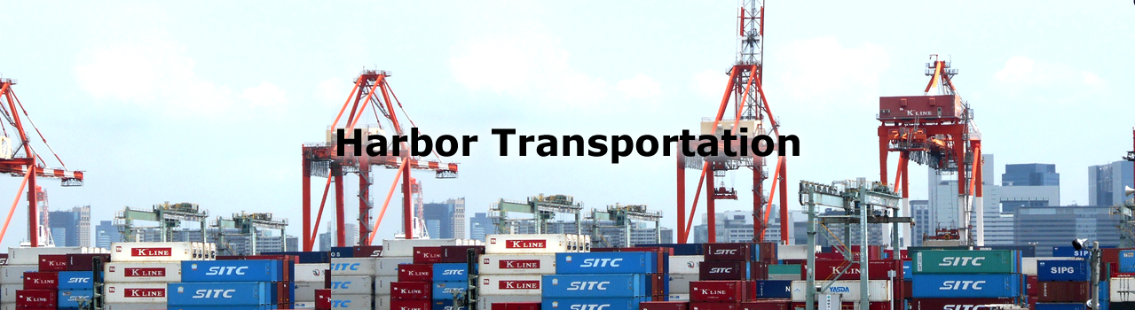 Harbor Transportation