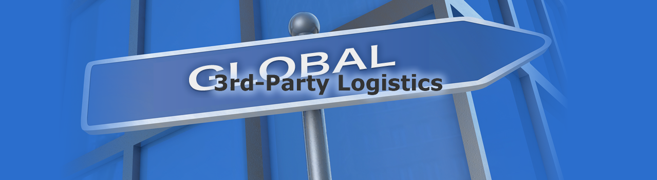 3rd-Party Logistics