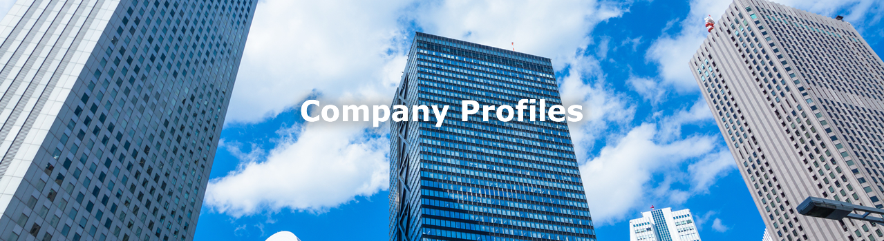 Company Profiles