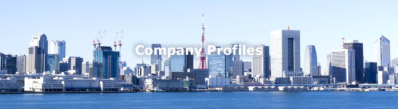 Company Profiles